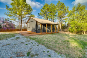 Cozy Henderson Studio - 2 Mi to Norfork Lake!